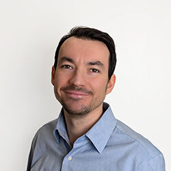 Image of Max Myklagard