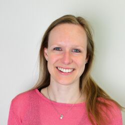 Bilde av Marte Charlotte Dobbertin Gram