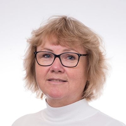 Image of Mona Sannerud Moe
