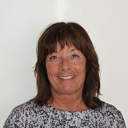 Image of Monika Mathisen