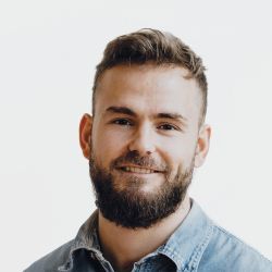 Image of Morten Rosenfeldt