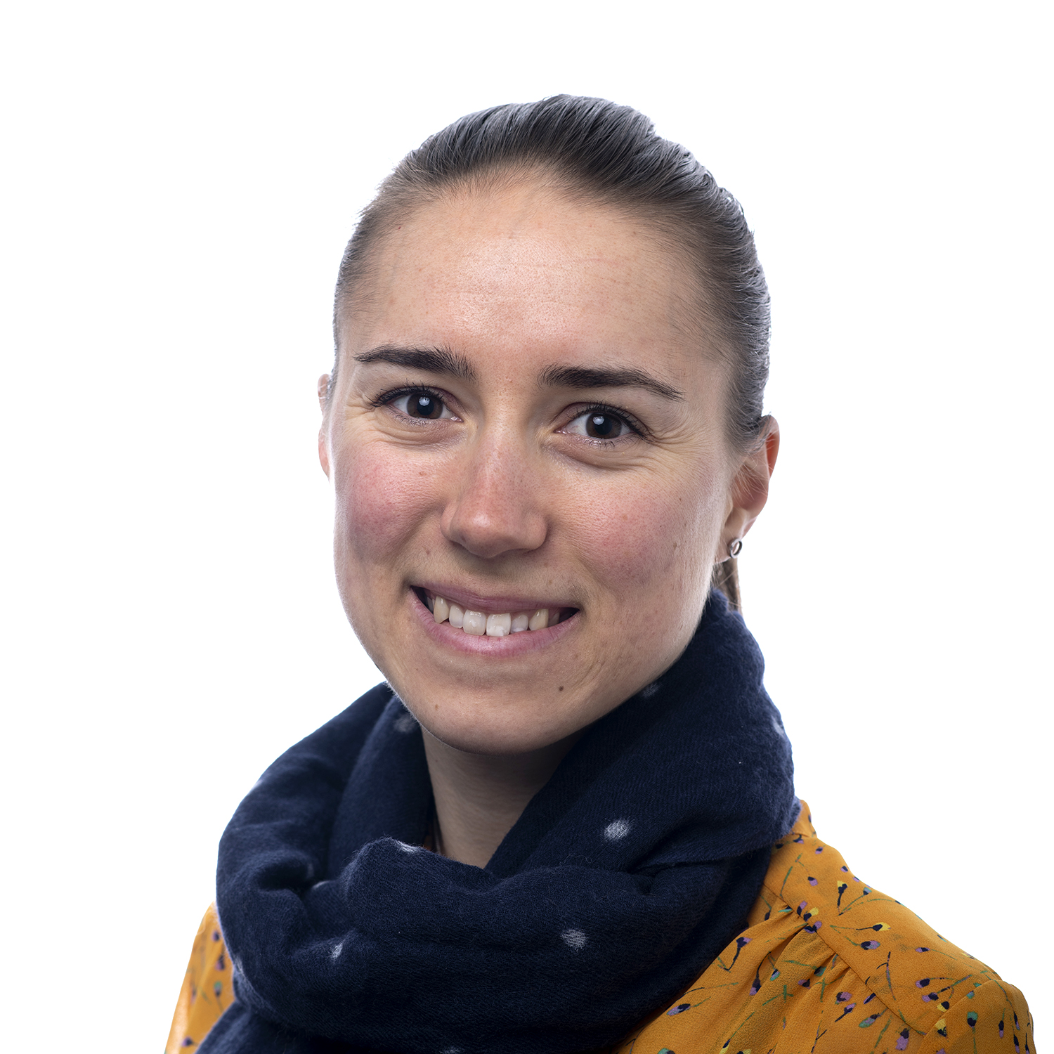Bilde av Nina Sølvberg