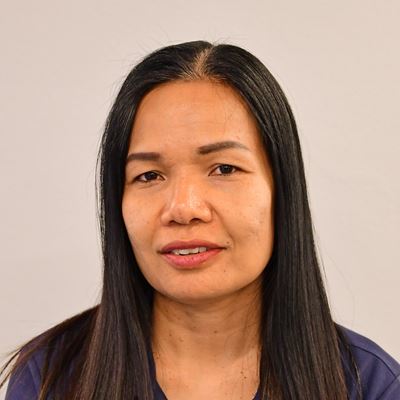Image of Patcharaporn Løvstad