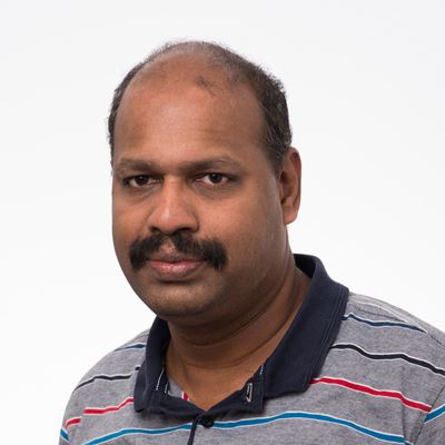 Image of Rajeevan Panchalingam