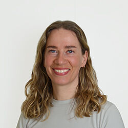 Image of Regine Sofie Schjelderup Haraldsen