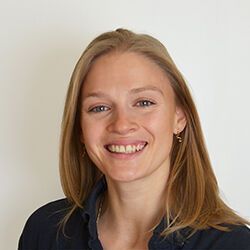 Image of Sarah Dupont Kramer Hald