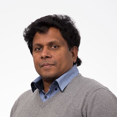 Image of Senthilnathan Vijayaratnam
