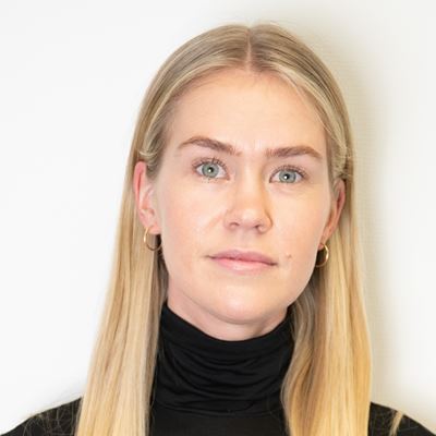Image of Siri Taxerås Dalen