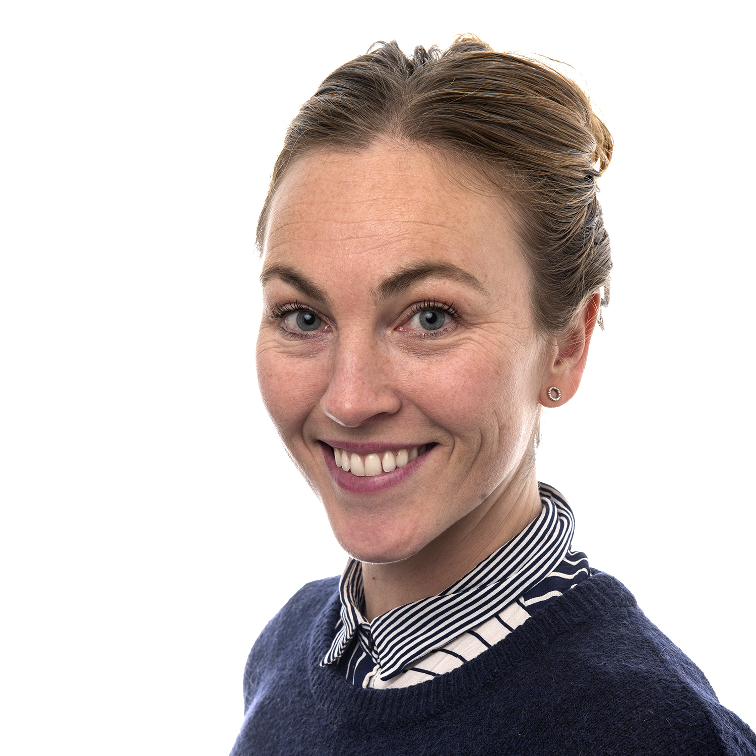 Bilde av Solveig Thorarinsdottir