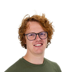 Image of Stein Robin Syse Waldenstrøm