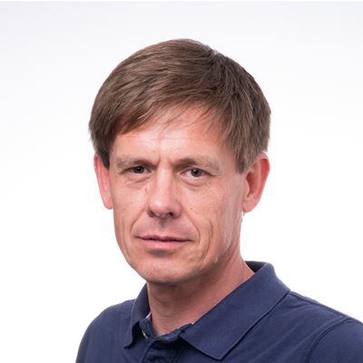Image of Stig Morten Høgsveen