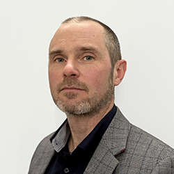 Image of Thomas Johansen Losnegard