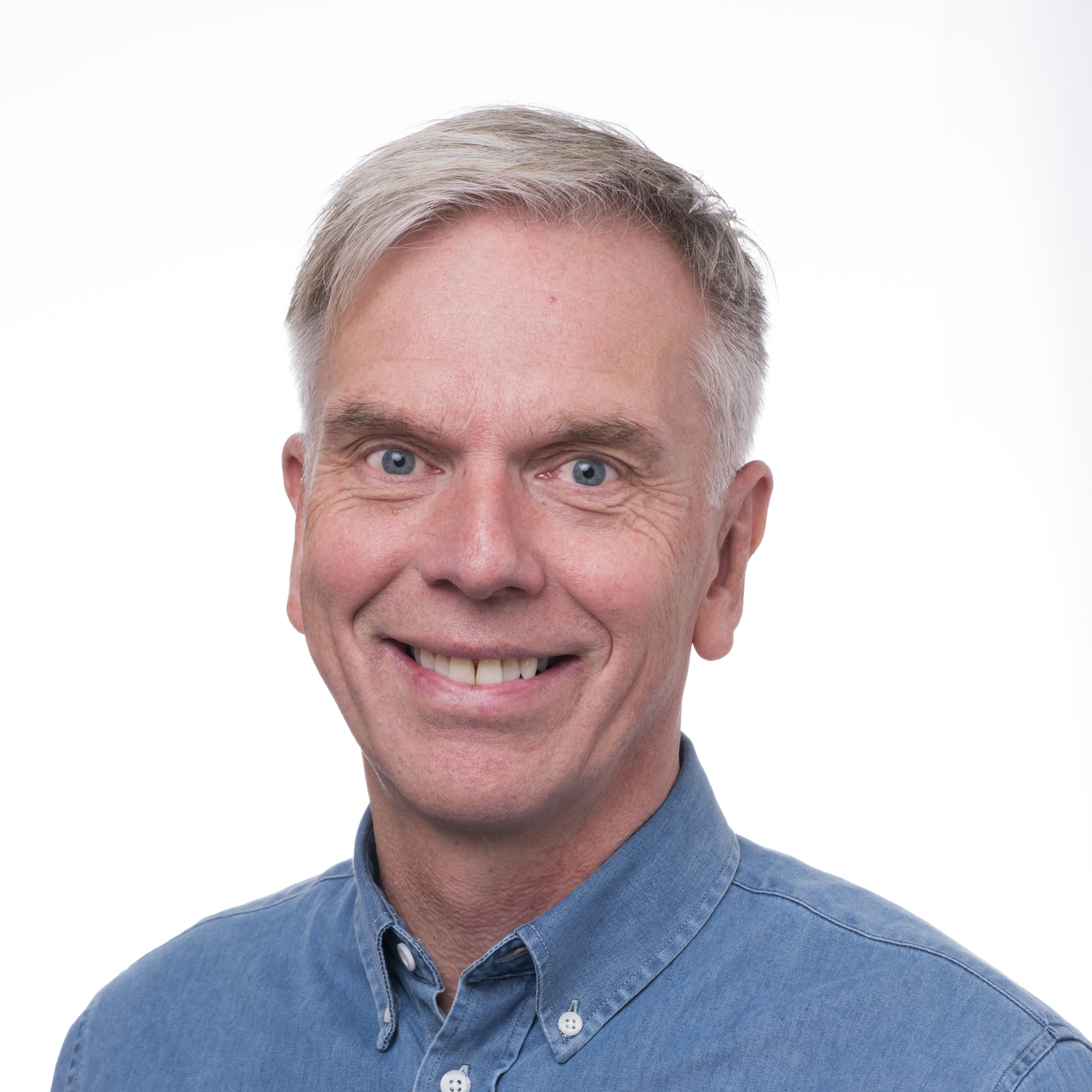 Bilde av Thor Einar Gjerstad Andersen
