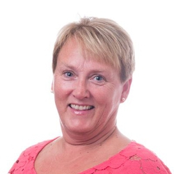 Image of Tonje Larsson