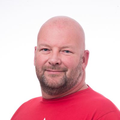 Image of Tore Sundby