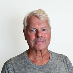 Image of Trond Augestad