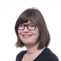 Image of Turid Midtbø