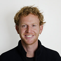 Bilde av Wouter Van Dun