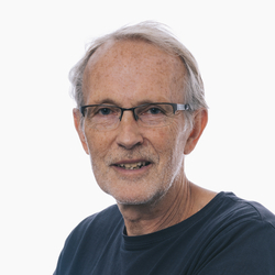 Image of Yngvar Ommundsen