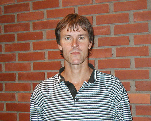 Portrett av Sigmund A Anderssen