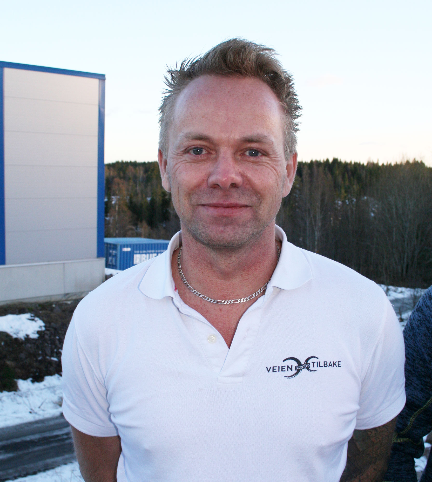 Haakon profilbilde