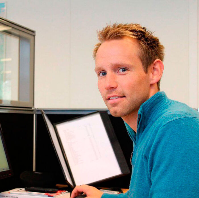 Profilbilde Geir