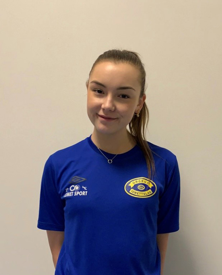 Kamilla Johansen