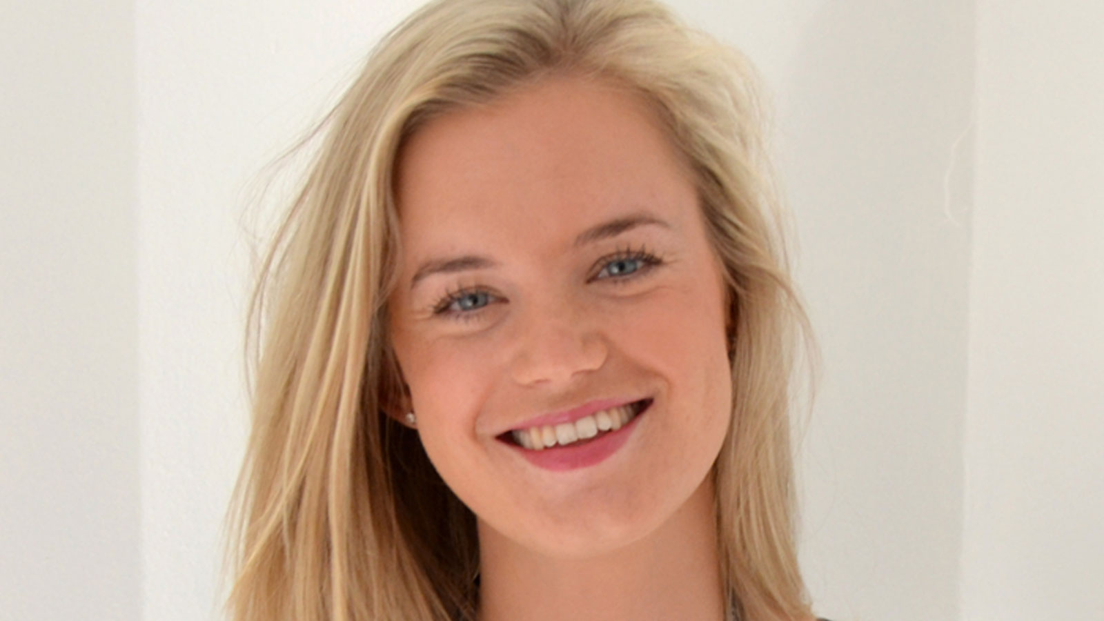 Portrett av Kirsti