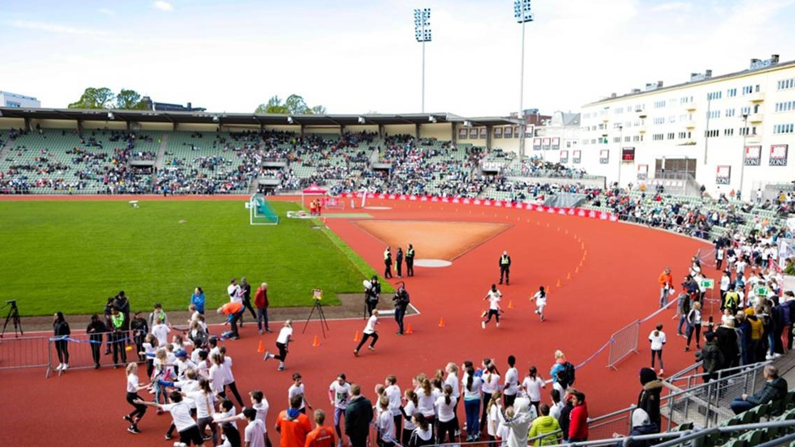 bislett stadion