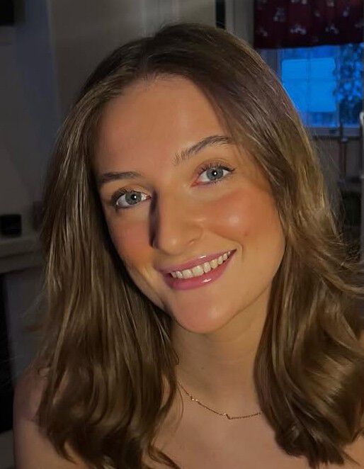 Portrett av Shania